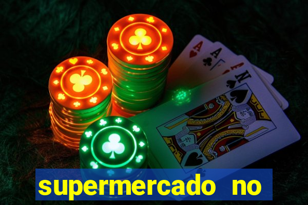 supermercado no barra shopping